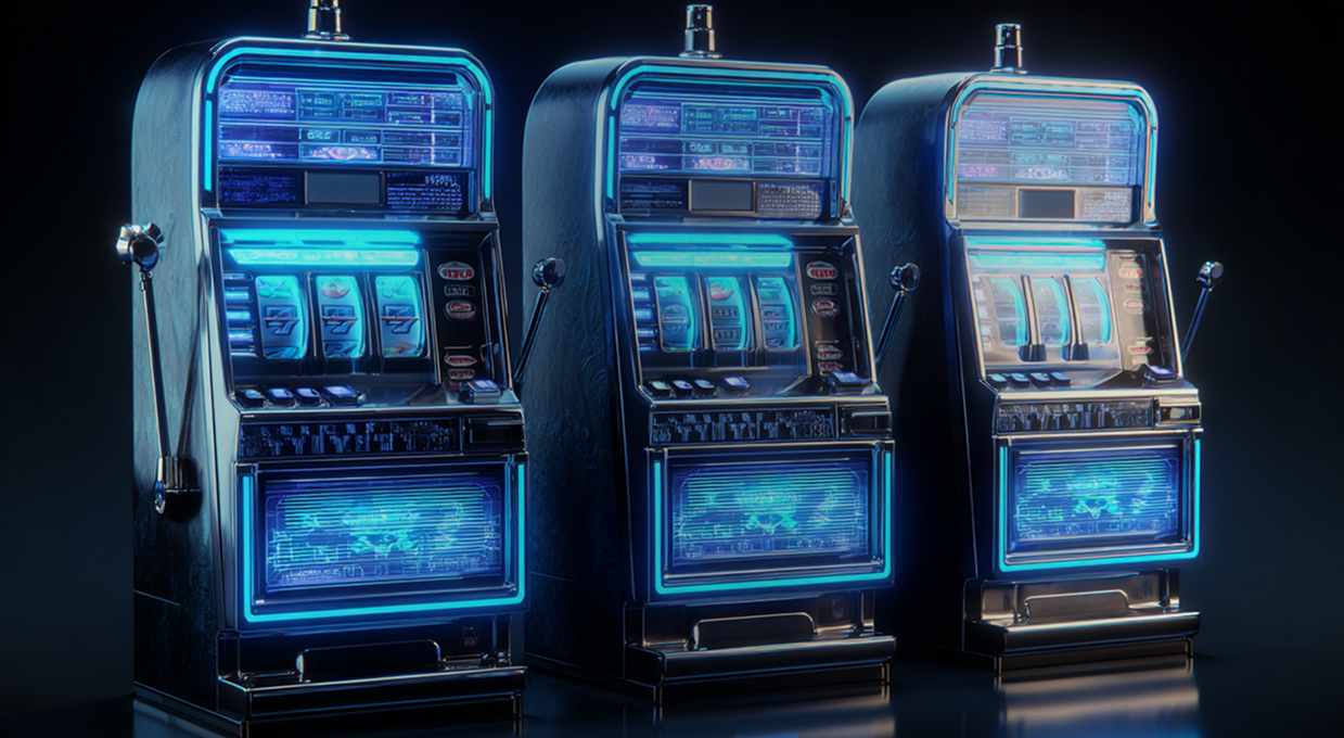 Jupi Casino